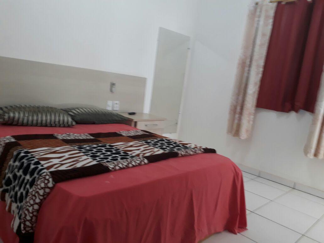 Pluma Hotel Jaru Exterior photo